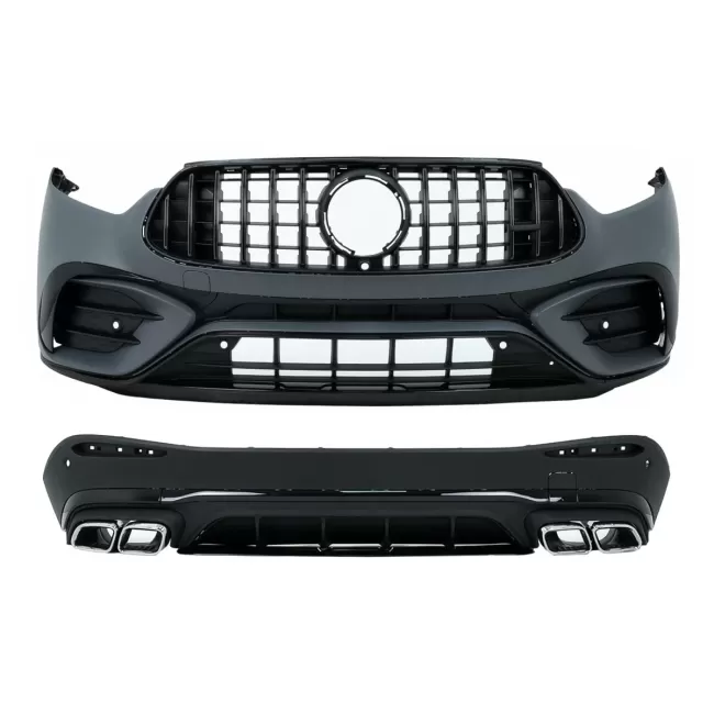 Body Kit suitable for Mercedes GLC-Class X254 SUV (2022-up) GLC63 Design