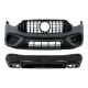 Body Kit suitable for Mercedes GLC-Class X254 SUV (2022-up) GLC63 Design
