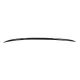 Decorative Roof Rails Aluminum Side Rack suitable for Porsche Macan (2014-2023) Piano Black
