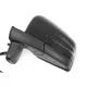 Complete Mirror Assembly suitable for Mercedes G-Class W463 (1989-2018) 2013 Design Piano Black