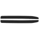 Running Boards Side Steps suitable for Land Rover Discovery V 5 L462 (2017-up)