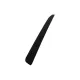 Running Boards Side Steps suitable for Land Rover Discovery V 5 L462 (2017-up)