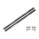 Running Boards Side Steps suitable for Audi Q7 4L (2006-2015)