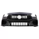 Upgrade Body Kit suitable for Mercedes C-Class W205 (2014-2018) Conversion to C-Class W206 C63 Design