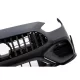 Upgrade Body Kit suitable for Mercedes C-Class W205 (2014-2018) Conversion to C-Class W206 C63 Design