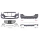 Complete Body Kit suitable for Mercedes E-Class W213 Facelift (2020-2023) M Design