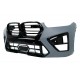Complete Body Kit suitable for BMW X6 G06 (2019-03.2023) conversion to LCI 2023 X6M Design