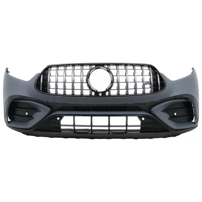 Body Kit suitable for Mercedes GLC-Class Coupe C254 (2022-up) GLC63 Design