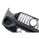Body Kit suitable for Mercedes GLC-Class Coupe C254 (2022-up) GLC63 Design