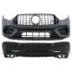 Body Kit suitable for Mercedes GLC-Class Coupe C254 (2022-up) GLC63 Design