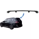 Roof Spoiler Wing suitable for BMW X7 G07 (2018-up) Shiny Black