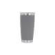 Thermos Stainless Steel SS304 Insulated Mug with Lid Double Wall Gray 20oz 590ml