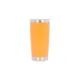 Thermos Stainless Steel SS304 Insulated Mug with Lid Double Wall Orange 20oz 590ml