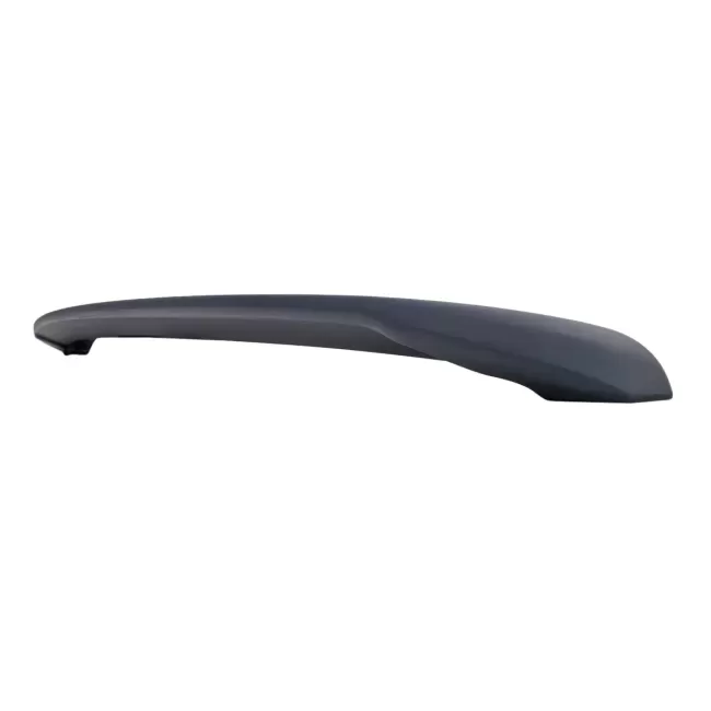 Roof Spoiler suitable for VW Transporter Multivan Caravelle T6 (2016-Up) Single rear door
