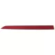 Right Side Red Reflector suitable for BMW 3 Series F30 (2011-2019) Only M Tech Design Rear Bumper