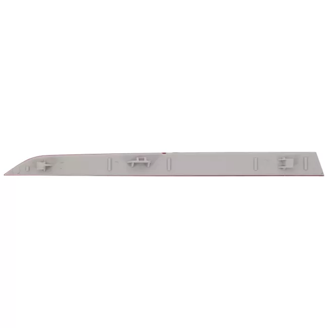 Left Side Red Reflector suitable for BMW 3 Series F30 (2011-2019) Only M Tech Design Rear Bumper