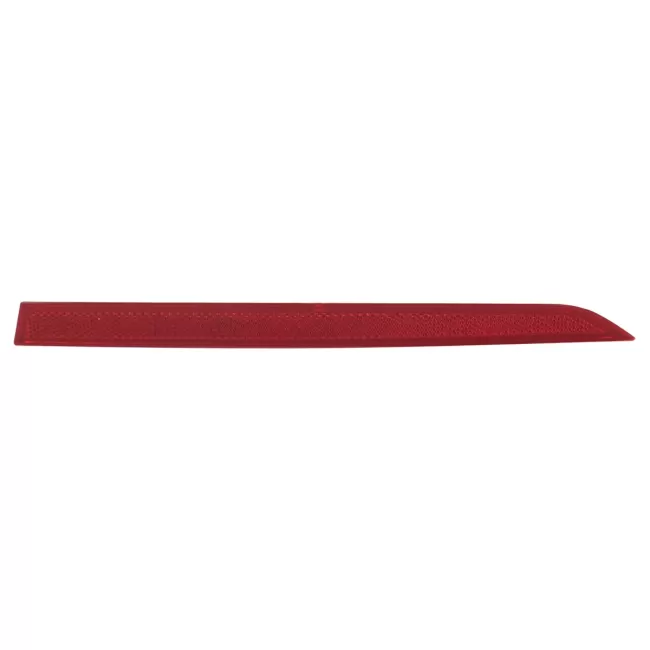 Left Side Red Reflector suitable for BMW 3 Series F30 (2011-2019) Only M Tech Design Rear Bumper