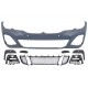 Front Bumper suitable for BMW 3 Series G20 G21 (2019-2022) M-Tech Design
