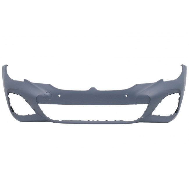 Front Bumper suitable for BMW 3 Series G20 G21 (2019-2022) M-Tech Design