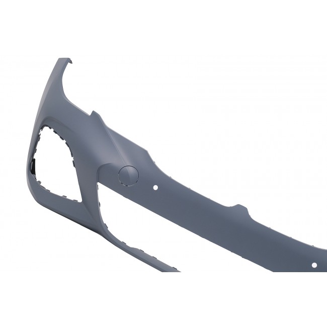 Front Bumper suitable for BMW 3 Series G20 G21 (2019-2022) M-Tech Design