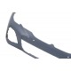 Front Bumper suitable for BMW 3 Series G20 G21 (2019-2022) M-Tech Design