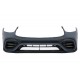 Body Kit suitable for Mercedes GLC SUV Facelift X253 (2020-Up) GLC63 Design Chrome