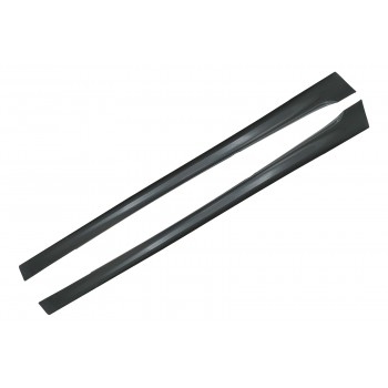 Side Skirts suitable for BMW 5 Series G30 Limousine G31 Touring (2017-2023) M5 Design