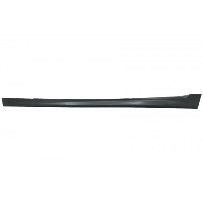 Side Skirts suitable for BMW 5 Series G30 Limousine G31 Touring (2017-2023) M5 Design