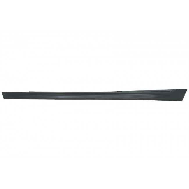 Side Skirts suitable for BMW 5 Series G30 Limousine G31 Touring (2017-2023) M5 Design