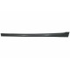 Side Skirts with Extensions suitable for BMW 5 Series G30 Limousine G31 Touring (2017-2023) M5 Design