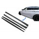 Side Skirts with Extensions suitable for BMW 5 Series G30 Limousine G31 Touring (2017-2023) M5 Design