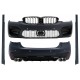 Complete Body Kit suitable for BMW 5 Series G30 (2017-2019) M5 Sport Design