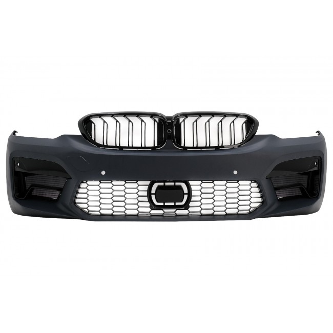 Complete Body Kit suitable for BMW 5 Series G30 (2017-2019) M5 Sport Design
