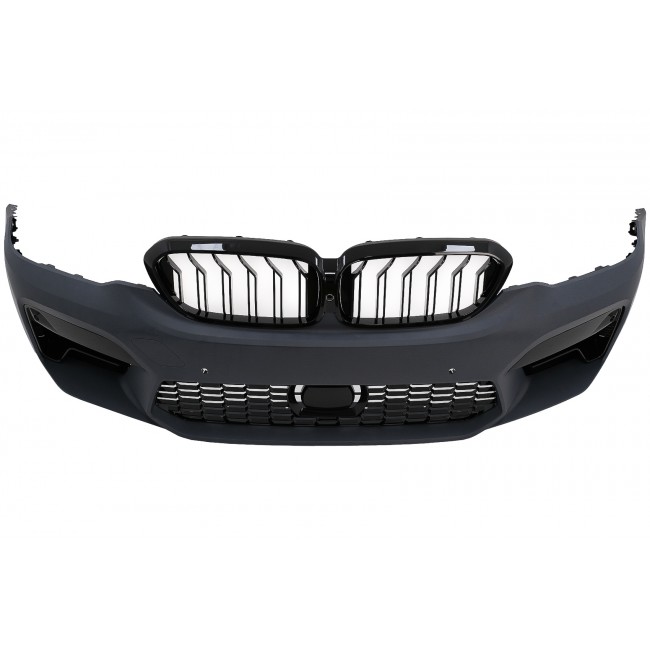 Complete Body Kit suitable for BMW 5 Series G30 (2017-2019) M5 Sport Design