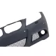 Front Bumper suitable for BMW 3 Series E90 Sedan E91 Touring LCI (2008-2011) M-Technik Design with PDC