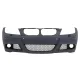 Front Bumper suitable for BMW 3 Series E90 Sedan E91 Touring LCI (2008-2011) M-Technik Design with PDC