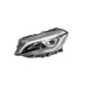 Full LED Headlights suitable for Mercedes A-Class W176 (2012-2018) only for XENON