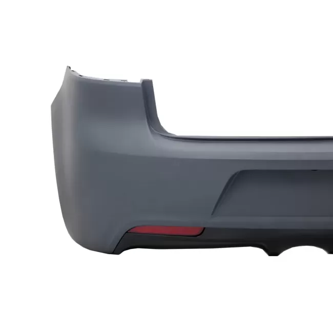 Rear Bumper suitable for VW Golf VI (2008-up) R20 Design
