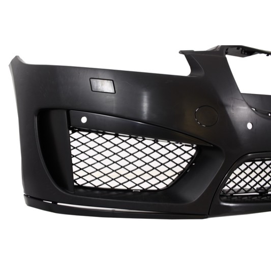 Complete Body Kit suitable for JAGUAR XF X250 Facelift (2012-2016) XFR-S Design