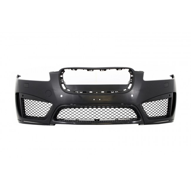 Complete Body Kit suitable for JAGUAR XF X250 Facelift (2012-2016) XFR-S Design
