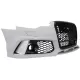 Front Bumper suitable for Audi A6 C7 4G (2011-2015) RS6 Design