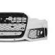 Front Bumper suitable for Audi A6 C7 4G (2011-2015) RS6 Design