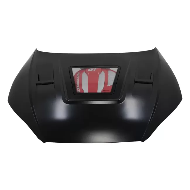 Hood Bonnet with Engine Cover suitable for Audi A5 B9 (2016-2019) GT Design