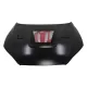 Hood Bonnet with Engine Cover suitable for Audi A5 B9 (2016-2019) GT Design