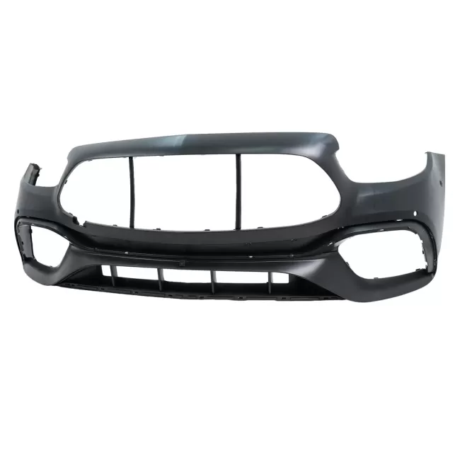 Front Bumper suitable for Mercedes E-Class W213 S213 C238 A238 Facelift (2020-Up) E63 Design