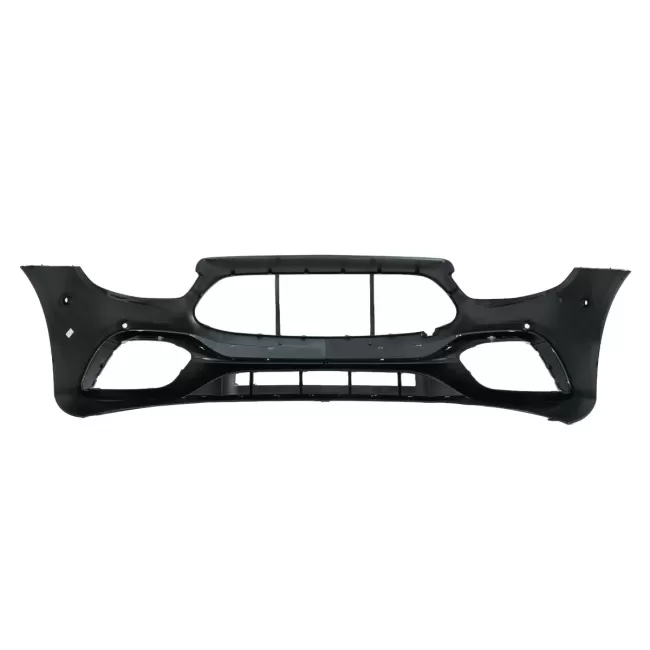 Front Bumper suitable for Mercedes E-Class W213 S213 C238 A238 Facelift (2020-Up) E63 Design