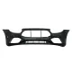 Front Bumper suitable for Mercedes E-Class W213 S213 C238 A238 Facelift (2020-Up) E63 Design