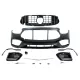 Front Bumper suitable for Mercedes E-Class W213 S213 C238 A238 Facelift (2020-Up) E63 Design