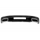 Rear Bumper Diffuser suitable for VW Tiguan II Mk2 AD/BW (2016-05.2020) R-Line Design