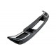 Rear Bumper Diffuser suitable for VW Tiguan II Mk2 AD/BW (2016-05.2020) R-Line Design